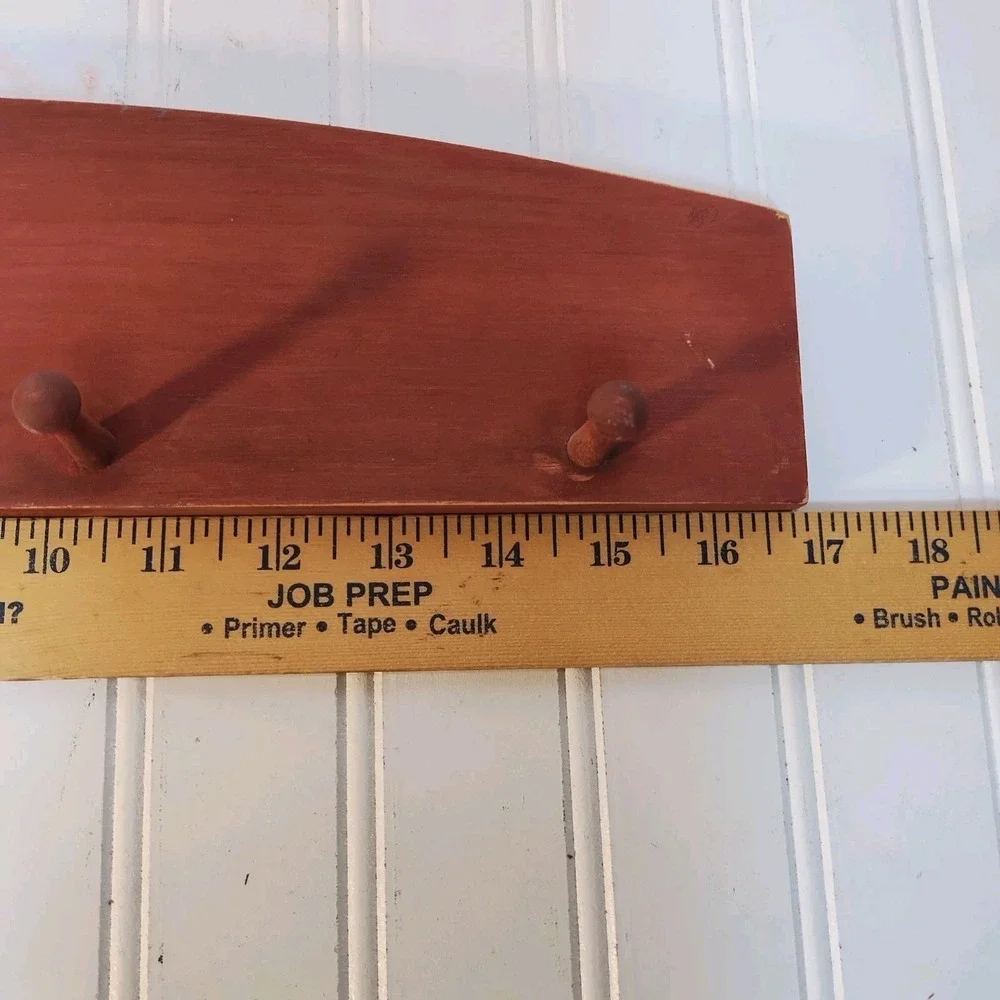 The Unbranded Brand wood country